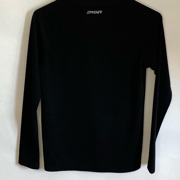 Spyder Waffle Style Shirt - Picture 4 of 5